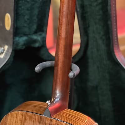 2015 Martin Standard Series OM-21 - Natural w/OHSC image 9