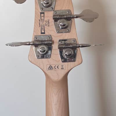 Ibanez TMB30 Standard Talman Bass image 4