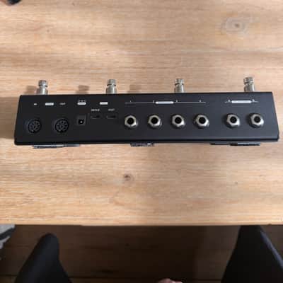 Morningstar Engineering MC8 Pro Midi Switcher image 2