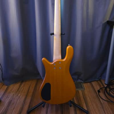Warwick RockBass Streamer 5-String Standard Bass (2017) image 3