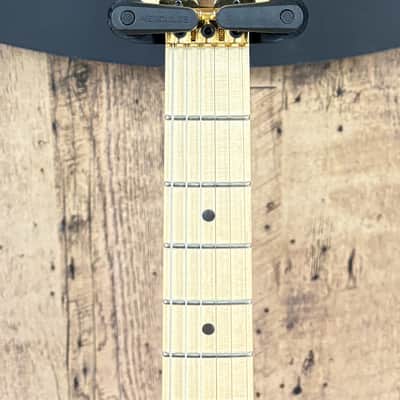 James Tyler Japan LA Studio Classic 2023 Matte Black image 4