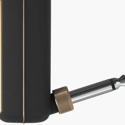 Positive Grid Spark LINK Wireless Guitar System - Black / Gold image 2