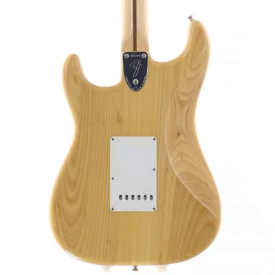 FENDER USA American Vintage 70s Stratocaster with RF, Natural Finish [V01344] (07/20) image 4