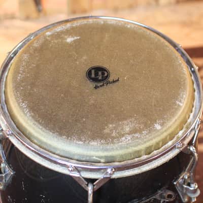 Used LP 11.75" Patato Fiberglass Conga image 6
