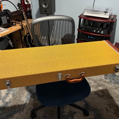 1995–96 Fender Japan TL-90D Foto Flame Deluxe Telecaster — Transparent Cherry — FujiGen MIJ image 24