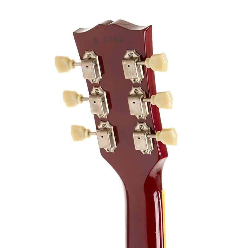Gibson Les Paul Classic 1990 - 2008 | Reverb