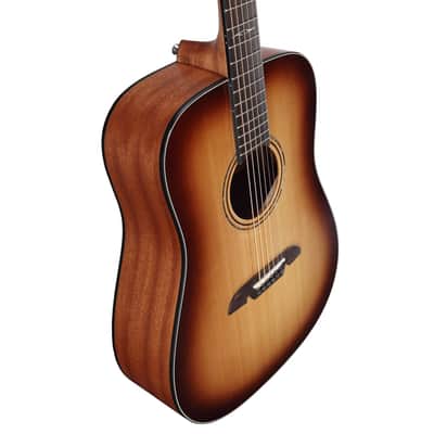 Alvarez Acoustic Guitar Artist 60 Series Bild 5