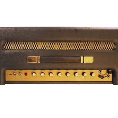 2003 Marshall 1962 Bluesbreaker Reissue image 7