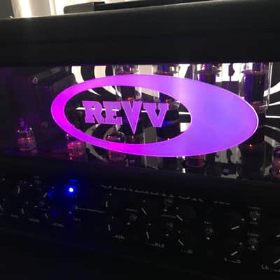 REVV Generator 120 mkii >>FLAGSHIP model 2018 image 3