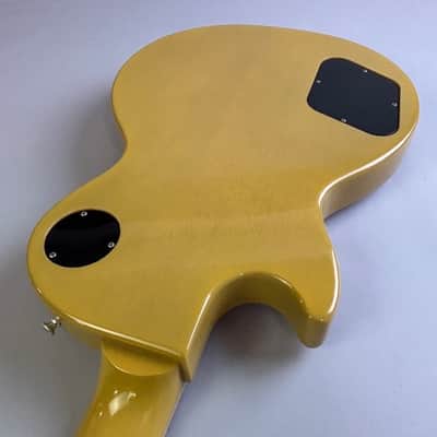 Gibson Les Paul Special TV Yellow　2019 image 10