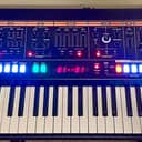 Roland Jupiter-X 61-Key Synthesizer 2019 - Present - Black