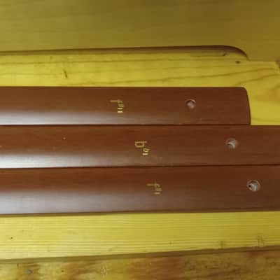 Sonor ORFF Global Beat Alto Xylophone imagen 3