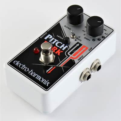 ELECTRO HARMONIX PITCH FORK image 7