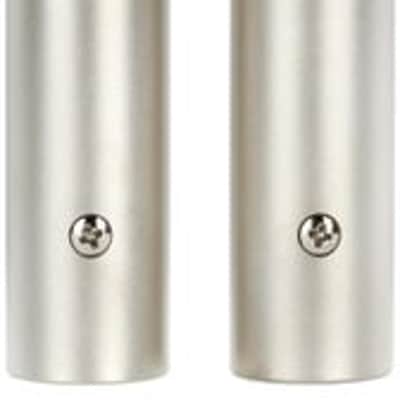AKG C451 B Small-diaphragm Condenser Microphones - Matched Stereo Pair image 2