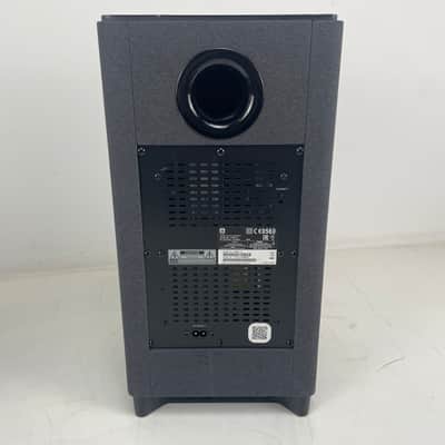 Immagine Philips - SWE6/12 - Fidelio - Wireless Home Cinema Surround Sound Speakers - Incomplete - 4