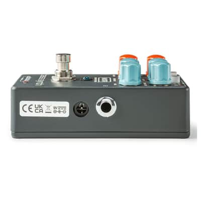 MXR MB301 Bass Synth Pedal image 5