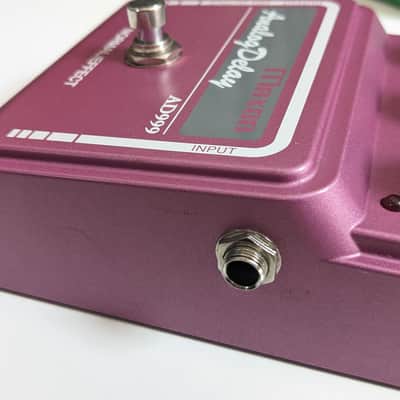 Maxon AD-900 Analog Delay image 5