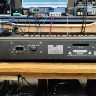 Korg X2 image 6