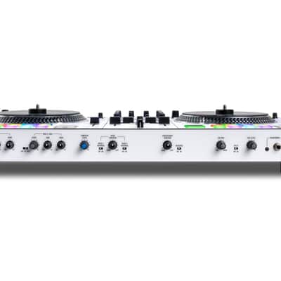 Rane ONE MKII Motorized DJ Controller (White) image 6