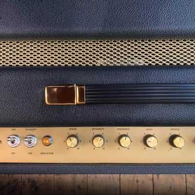 Marshall 1962HW Handwired "Bluesbreaker" 50th Anniversary image 14