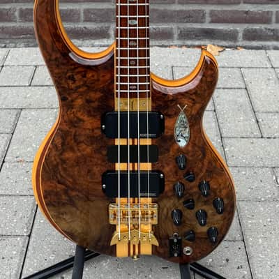 Alembic Custom EvH Signature Series II Superfilter image 2
