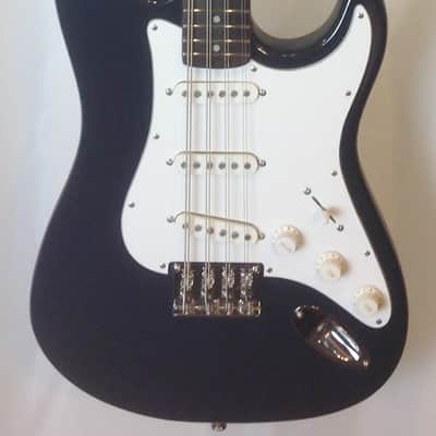 Electric Irish Bouzouki conversion of Squier Stratocaster (made to order) with color and tuning options image 1