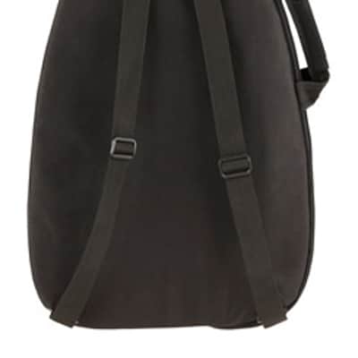 FB405 Electric Bass Gig Bag Fender image 2