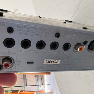 Boss DR-880 Dr. Rhythm 2004 - 2016 - Gray image 9