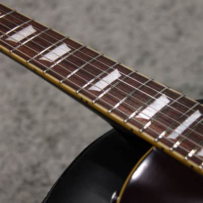 Edwards by ESP  E LP 98 STD LTS - very rare / excellent condition image 7
