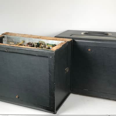 TEAC PRO R-310 w/ AR-12 Microphone Tube Preamp Pair image 18
