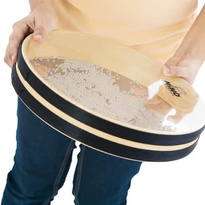 Meinl Nino Percussion 12" Sea Drum image 2