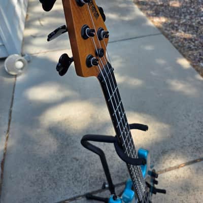 Ernie Ball Music Man StingRay Special 4 HH image 7
