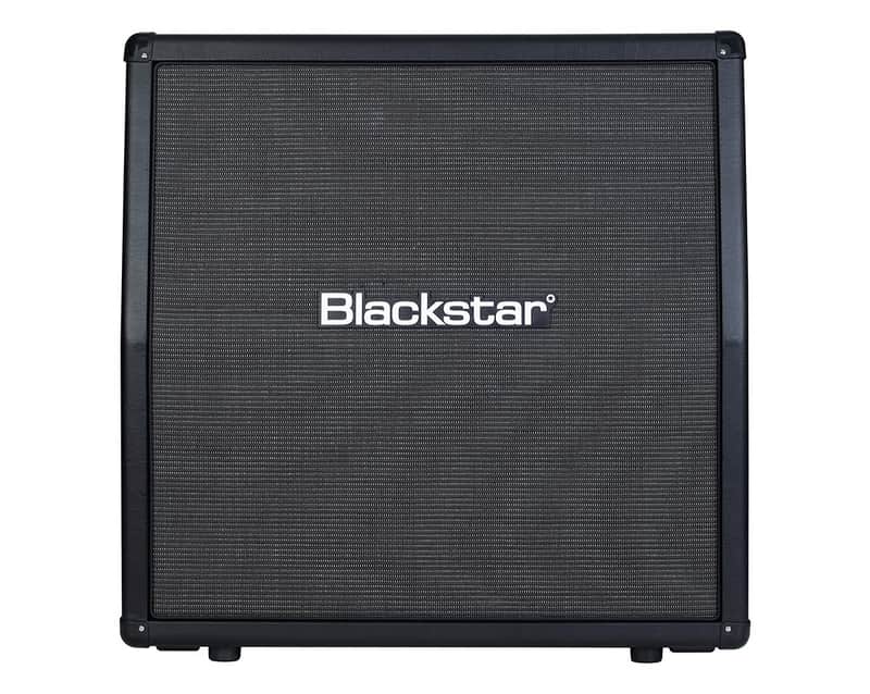 Blackstar Series One Pro 412A 240-Watt 4x12" Guitar Speaker Cabinet image 1