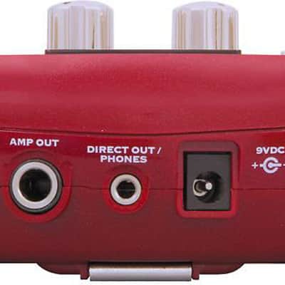 Line 6 Pocket Pod Multi Effects Processor image 4