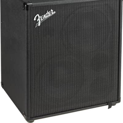 Fender Rumble Stage 800 Bass Combo Amplifier, 800W, Black image 2