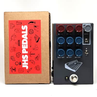 JHS Colour Box V2 | Reverb