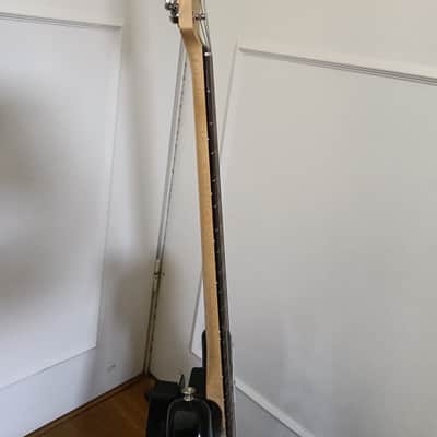 Squie Fender Stratocaster ST-33 / Silver Series 93-94 Japan image 8