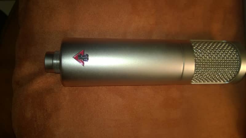 Studio Projects C1 MK2 Large Diaphragm Condenser image 1