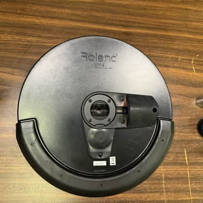 Roland CY-8 Dual Trigger V-Drum Cymbal Pad w/Rotation Stopper - GW42891 image 6