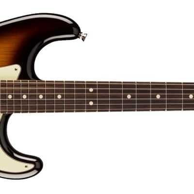 Fender 70th Anniversary American Professional II Stratocaster 2023 image 2