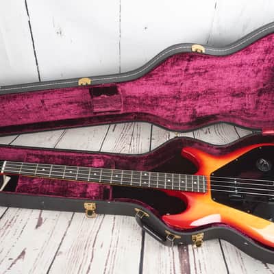 Gibson L-9S 1975 Cherry Sunburst. NOS just unboxed! image 11