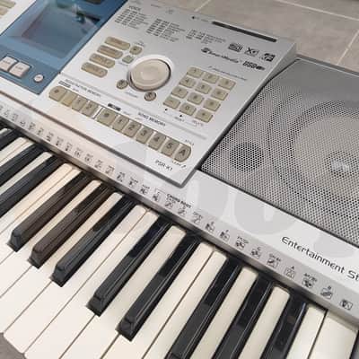 Yamaha PSR-K1 image 6