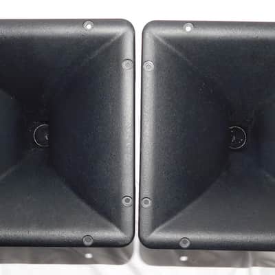EAW 803002 CD-1603 drivers and horns pair image 1