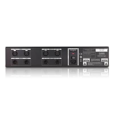 Fusion SSL image 4