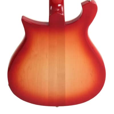 Rickenbacker 620 Electric Guitar Fireglo on Sale till 6/15/26 image 3