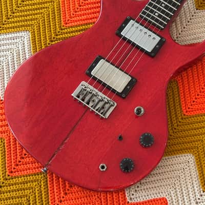 Kramer Metal Neck Solid Body - 1980’s Made in USA 🇺🇸! - Incredible Guitar! - Best Metal Necked Guitar! - image 13