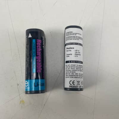 Sony - MZ-R35 - MiniDisc Walkman - Inc. Sleeve/Charger/2-Batteries image 3