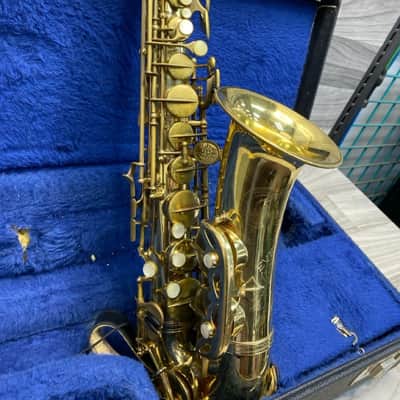 E&S Alto Sax *Repair* image 8