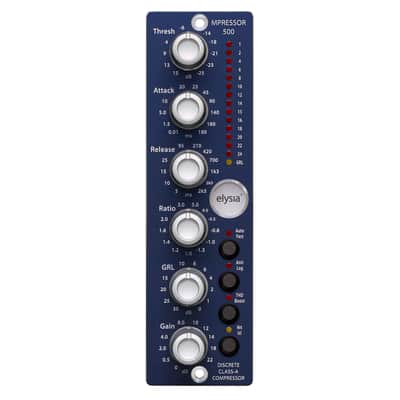 elysia mpressor 500 image 1