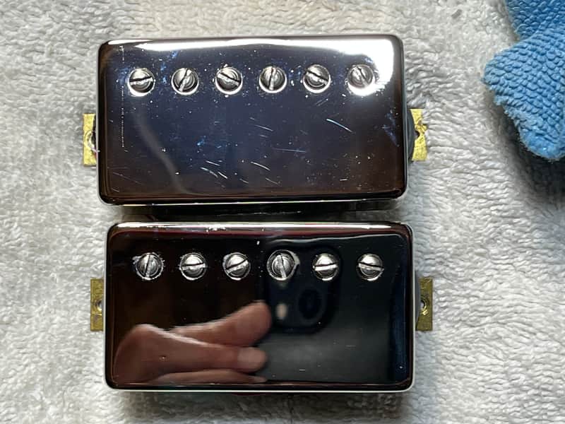 Dragon 2 Core Pickup Set image 1